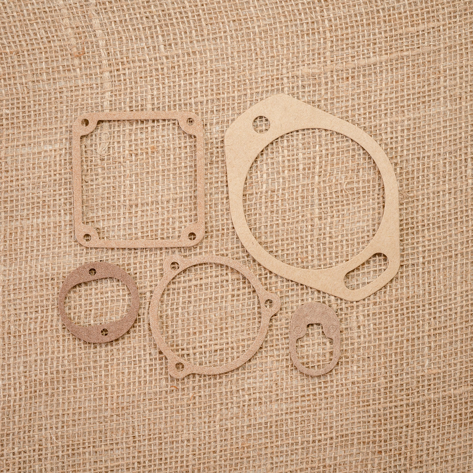 Gasket Set for H4 Magneto