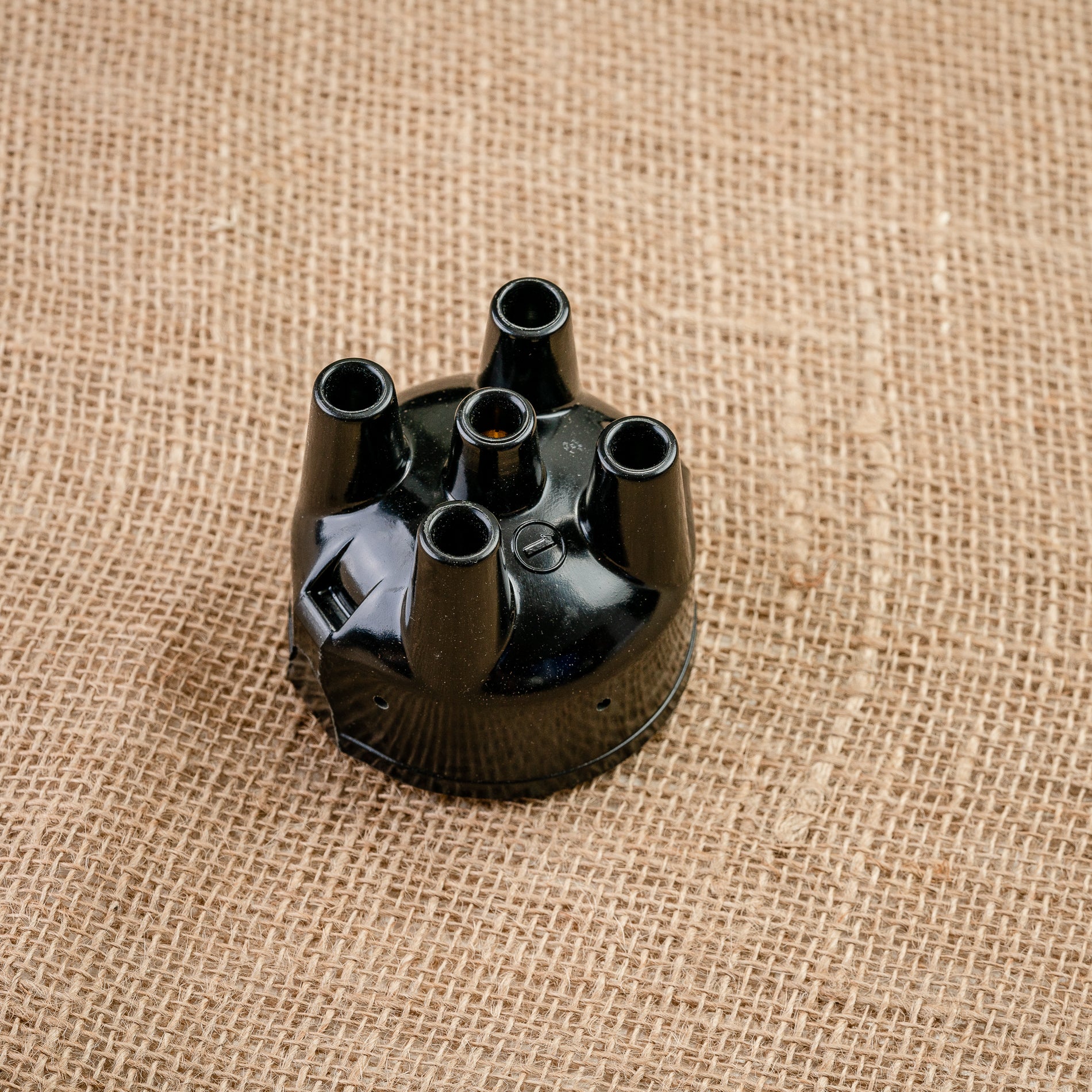 Cap for H4 Magnetos
