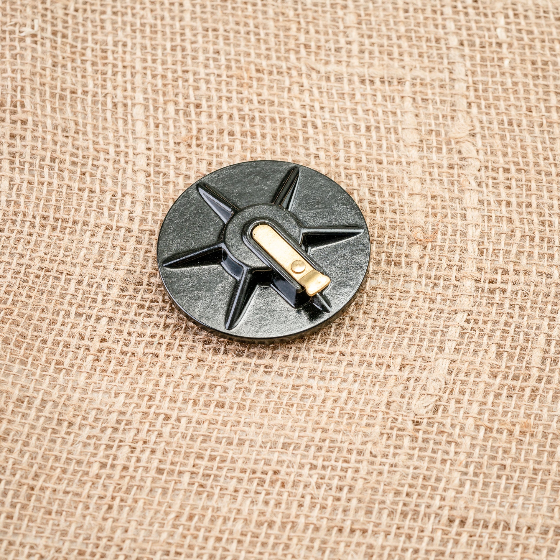 Rotor for H4 Magneto