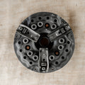 Clutch Pressure Plate, Double