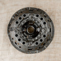 Clutch Pressure Plate, Independent PTO