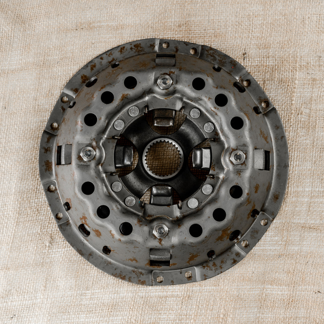 Clutch Pressure Plate, Independent PTO