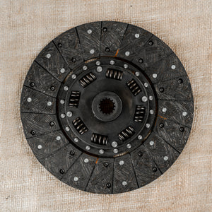 Clutch Disc, 11", 15-Spline