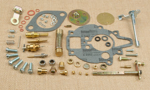 John Deere 3010 or 3020 Comprehensive Carburetor Kit