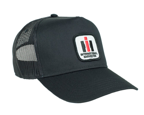 International Harvester Hat, Trucker Style