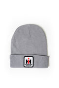 IH Knit Hat, Gray