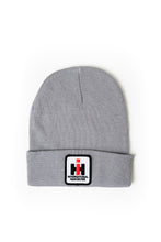 Load image into Gallery viewer, IH Knit Hat, Gray