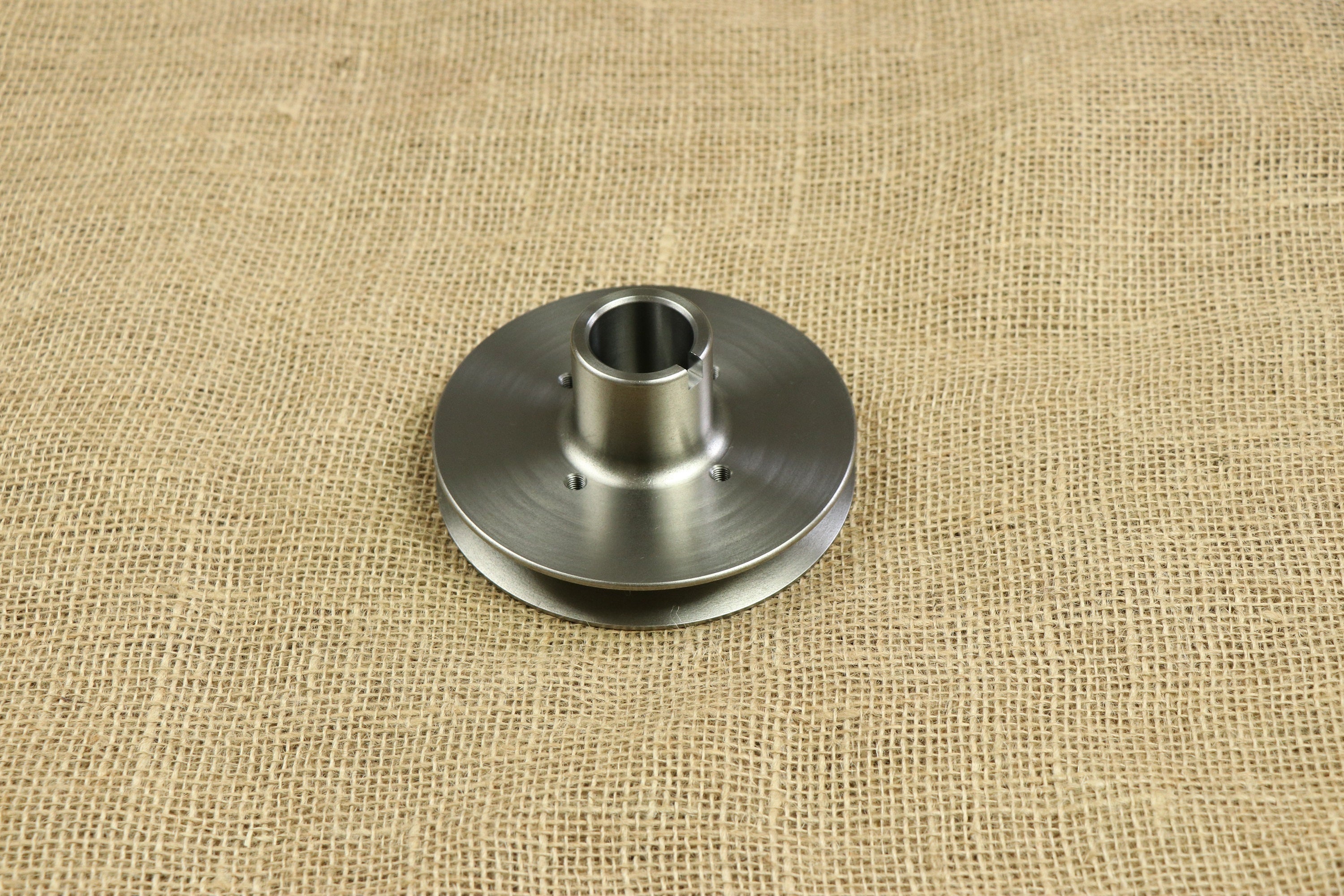 Crankshaft Pulley