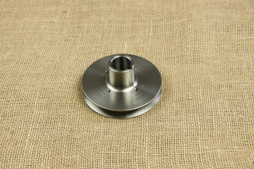 Crankshaft Pulley