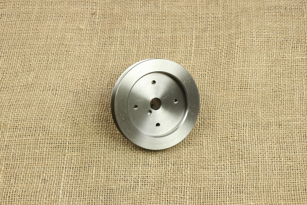 Crankshaft Pulley