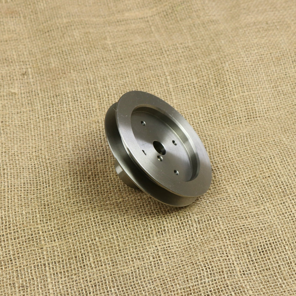 Crankshaft Pulley