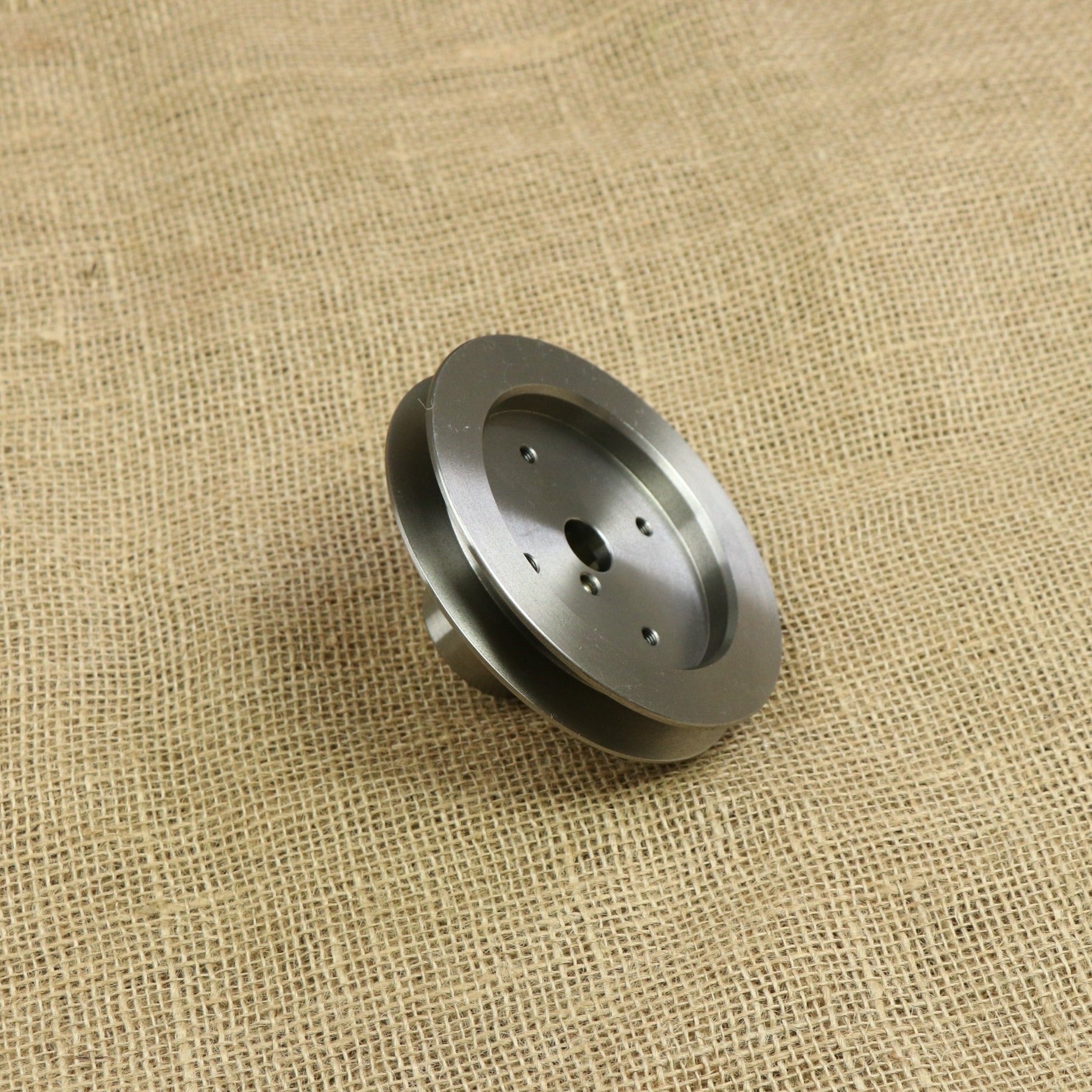 Crankshaft Pulley