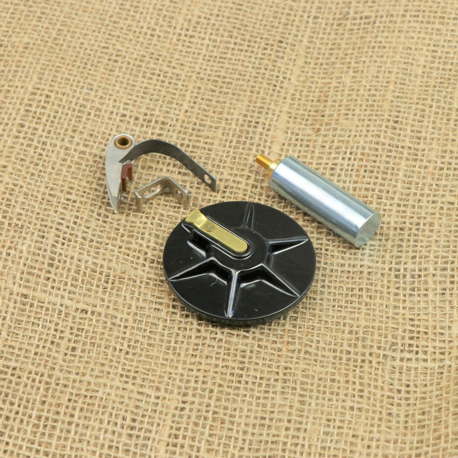 Tune-Up Kit for H4 Magnetos
