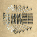 Valve Kit for 8N, 9N or 2N Tractors, Rotating