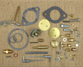 Comprehensive Carburetor Kit for DLTX18 or DLTX19 (JD A, AO, AR or D)