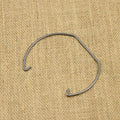 Retainer for Breaker Plate