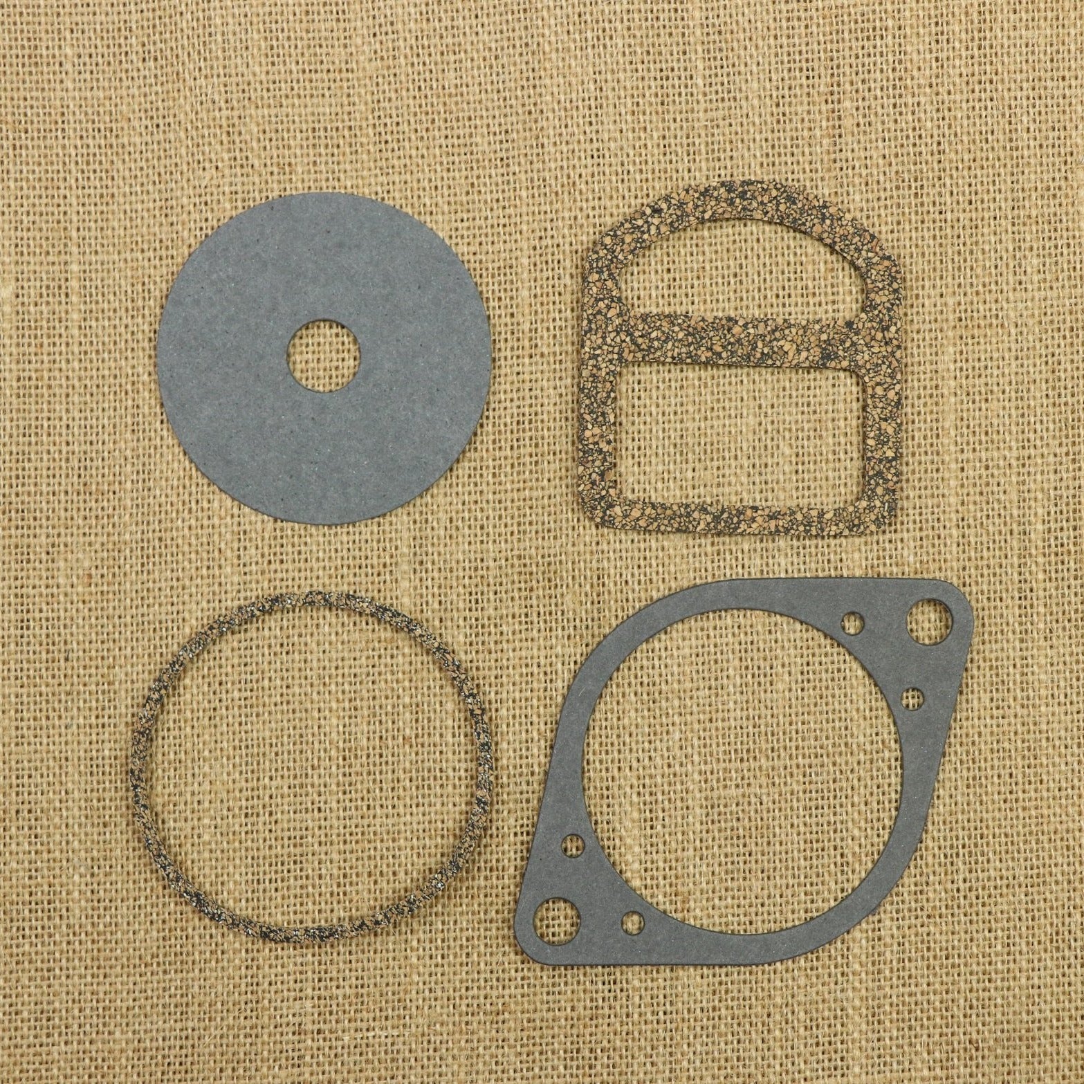 Gasket Set for Front Mount Distributor