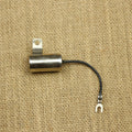 Condenser