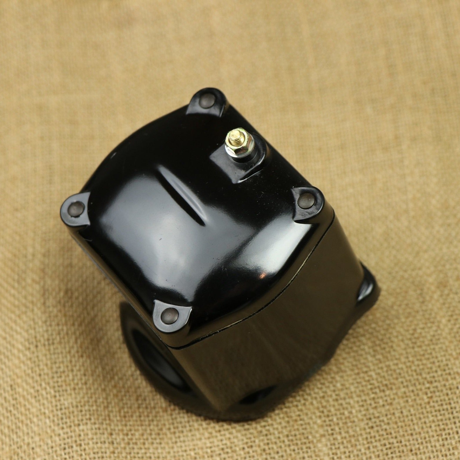 Coil, Choose 6 Volt or 12 Volt