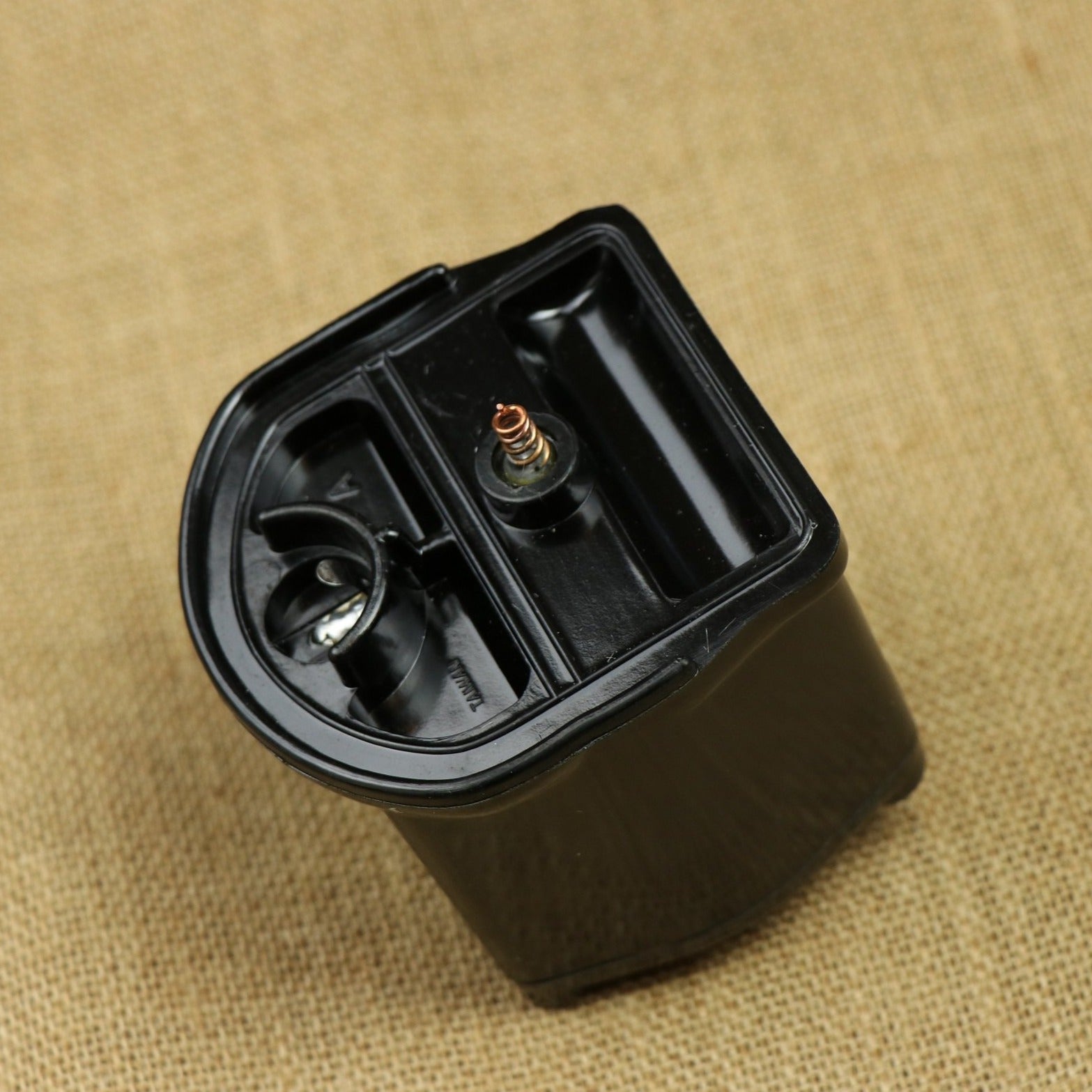 Coil, Choose 6 Volt or 12 Volt