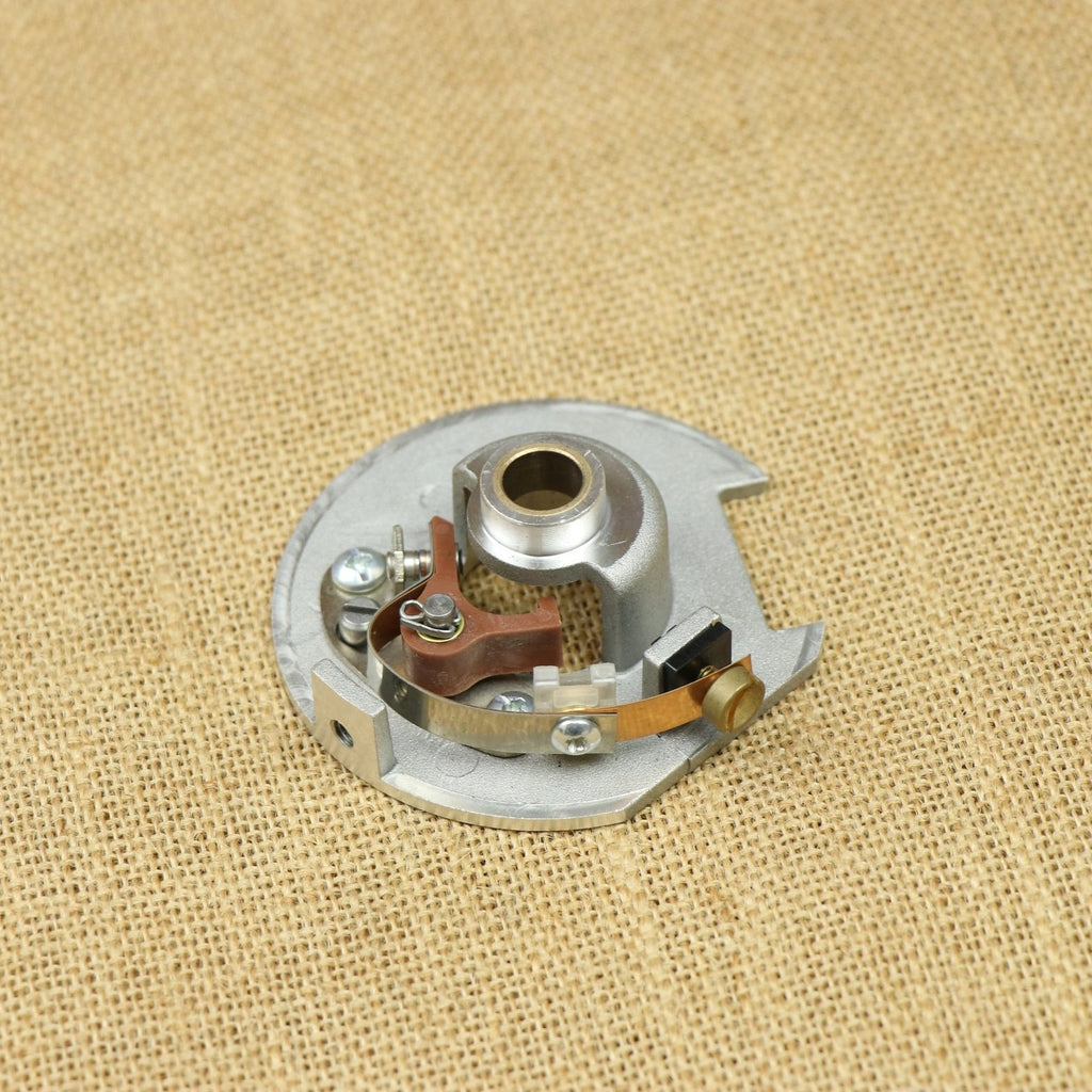Breaker Plate