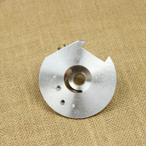 Breaker Plate