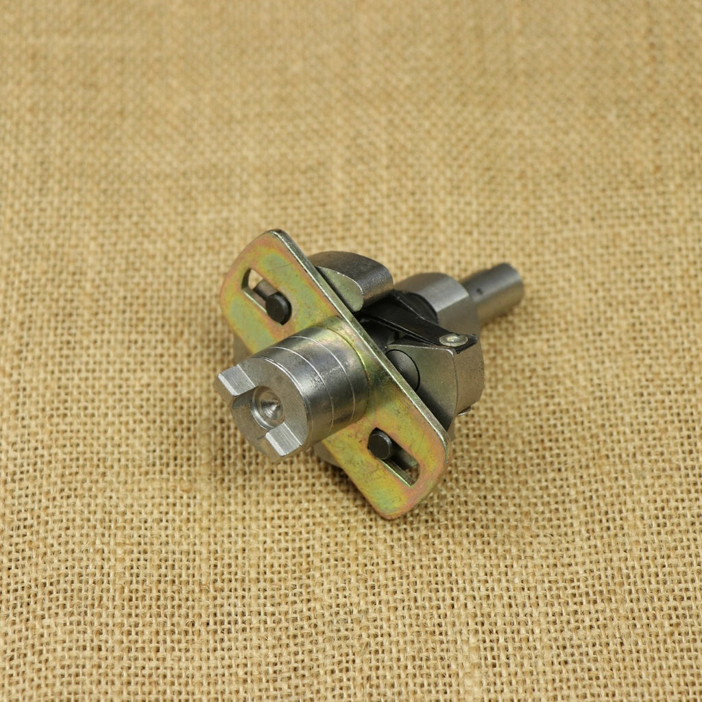 Distributor Shaft with Weights