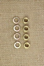 Load image into Gallery viewer, Brass Nut and Washer Set for Manifold
