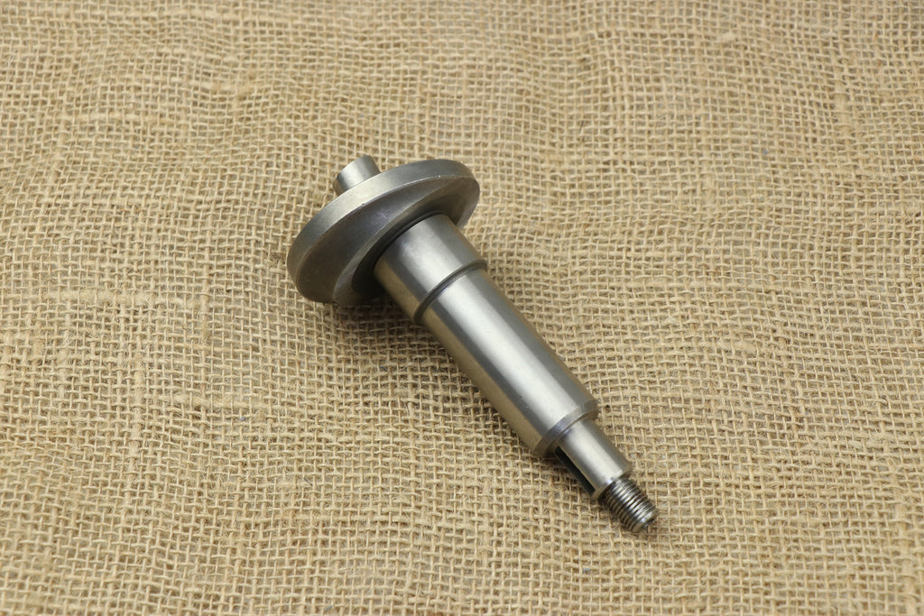 Wobble Shaft