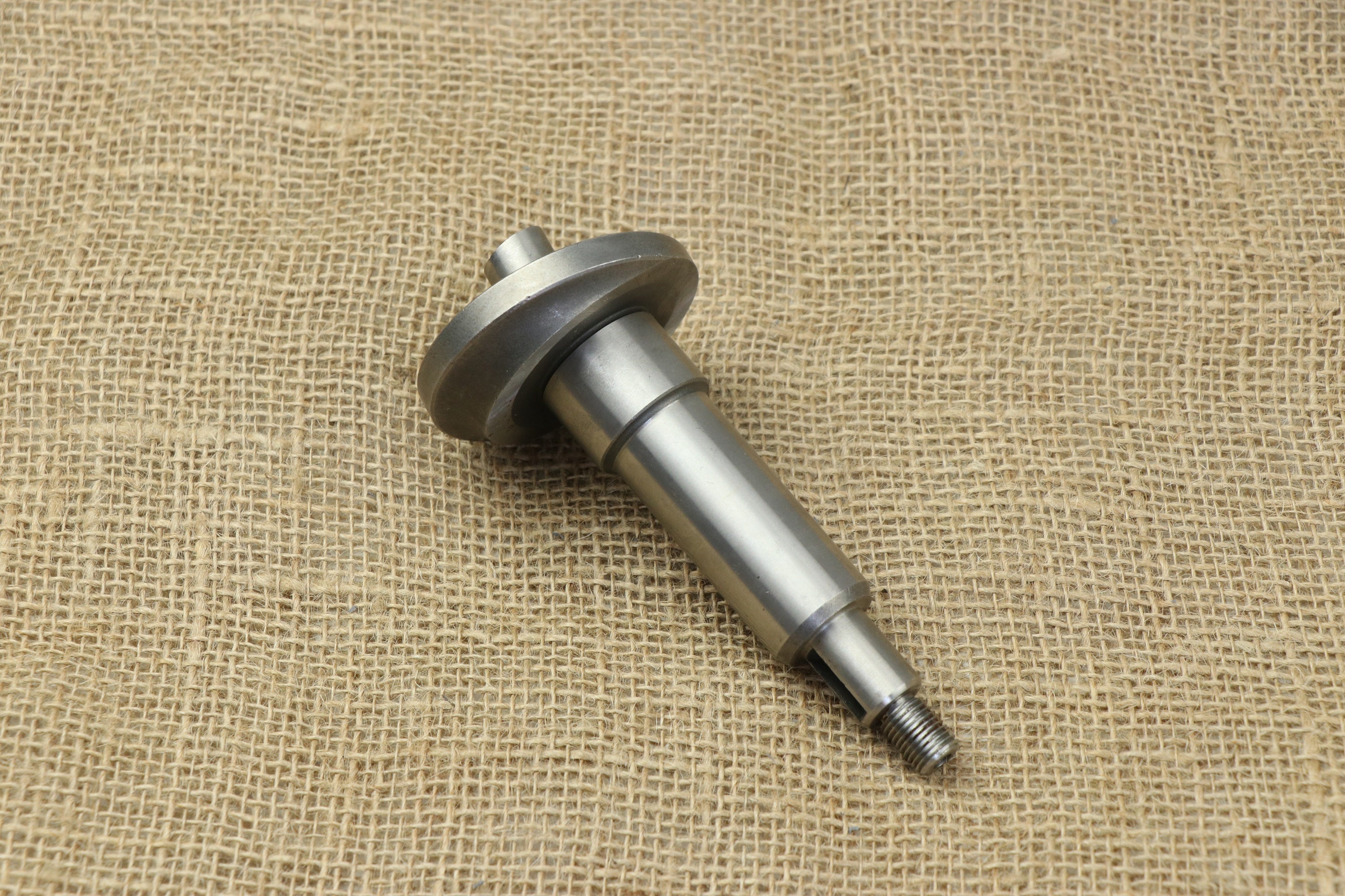 Wobble Shaft