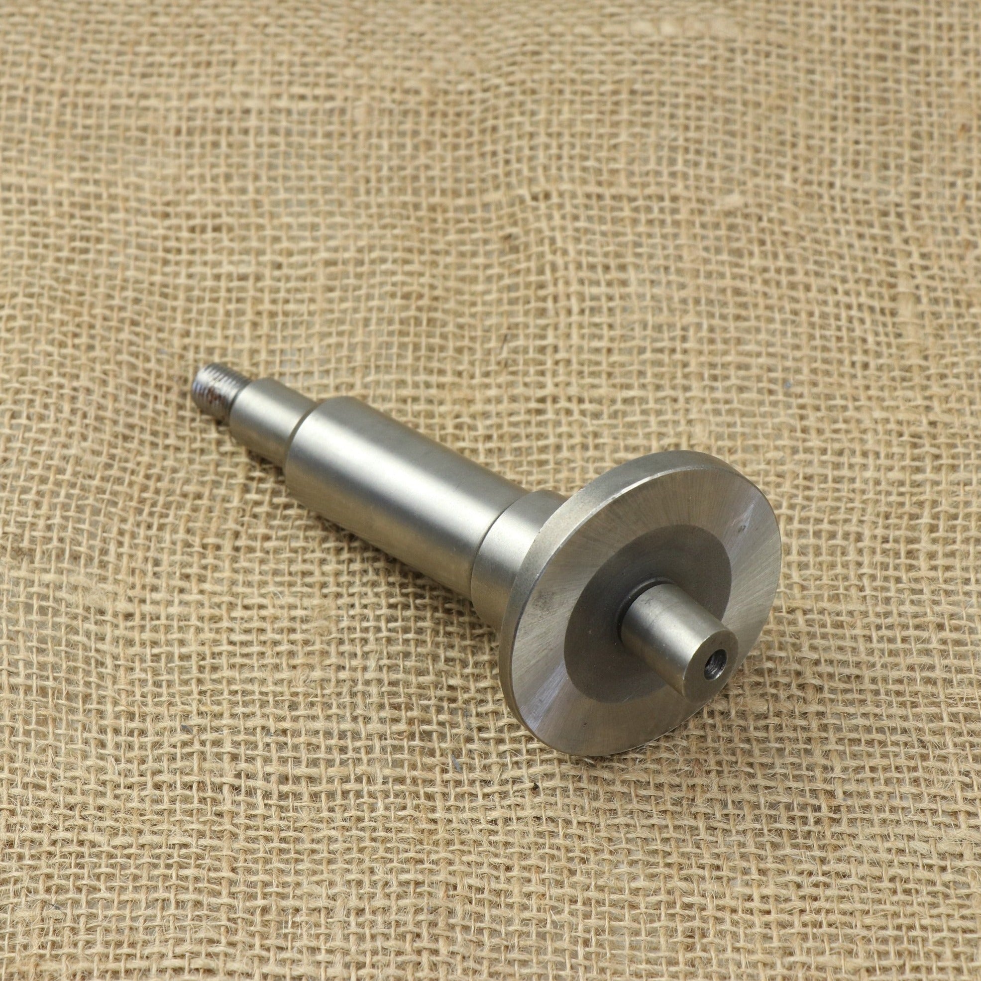 Wobble Shaft