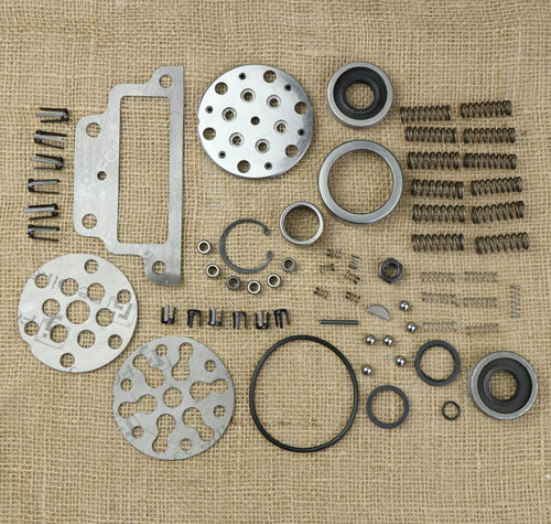 Hydraulic Pump Repair Kit, Basic