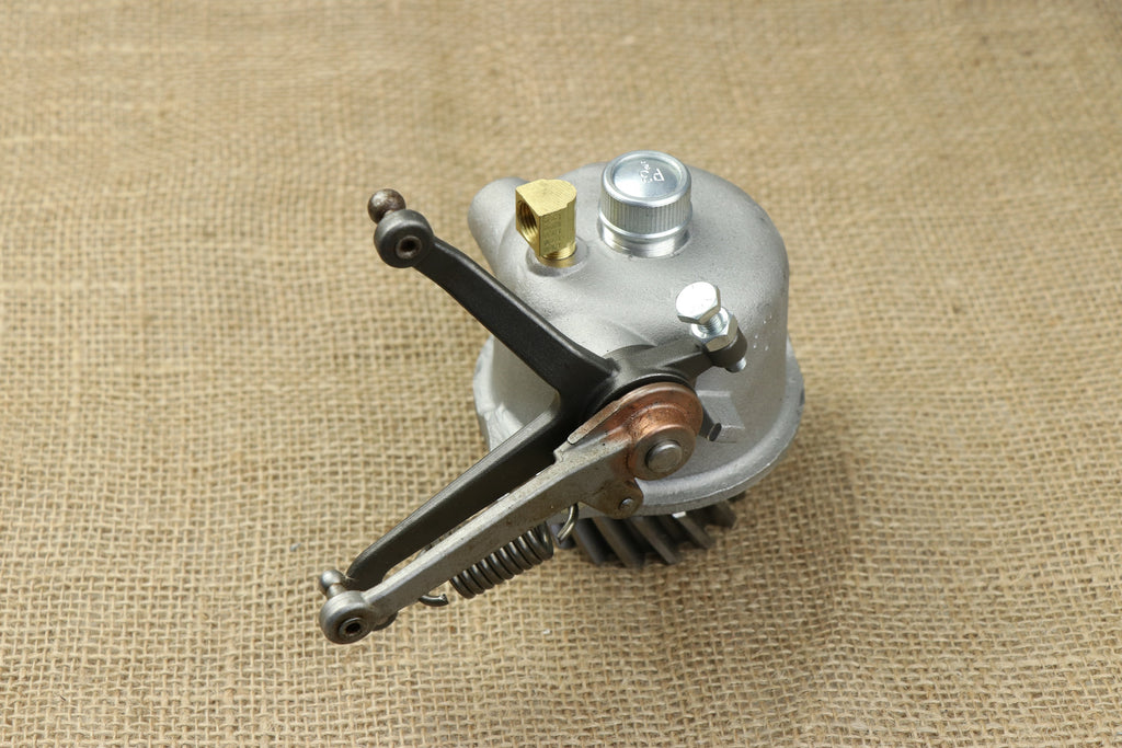 Governor Assembly, 3-Arm Ford 9N, 2N
