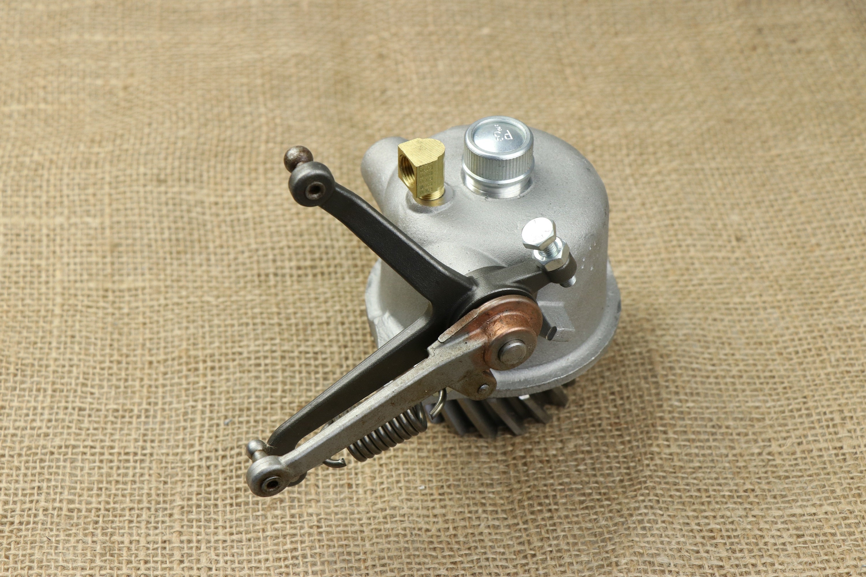 Governor Assembly, 3-Arm Ford 9N, 2N