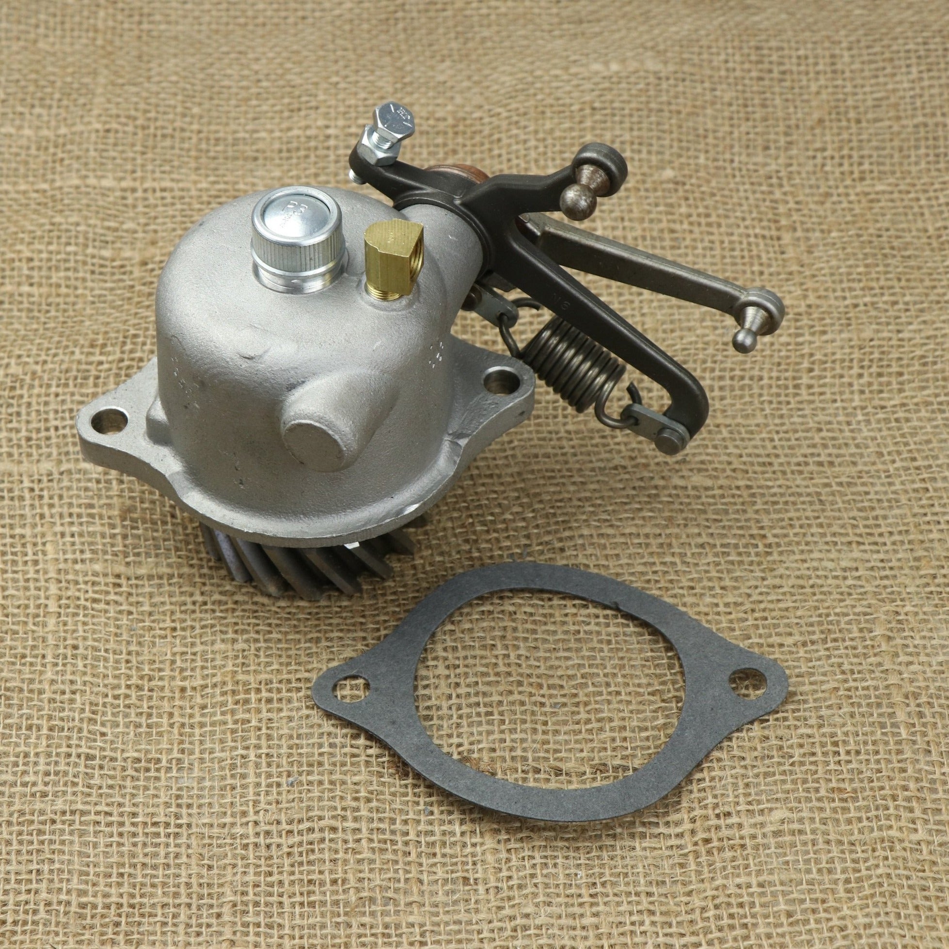 Governor Assembly, 3-Arm Ford 9N, 2N