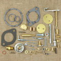 Comprehensive Carburetor Kit for DLTX24 (JD A or G)