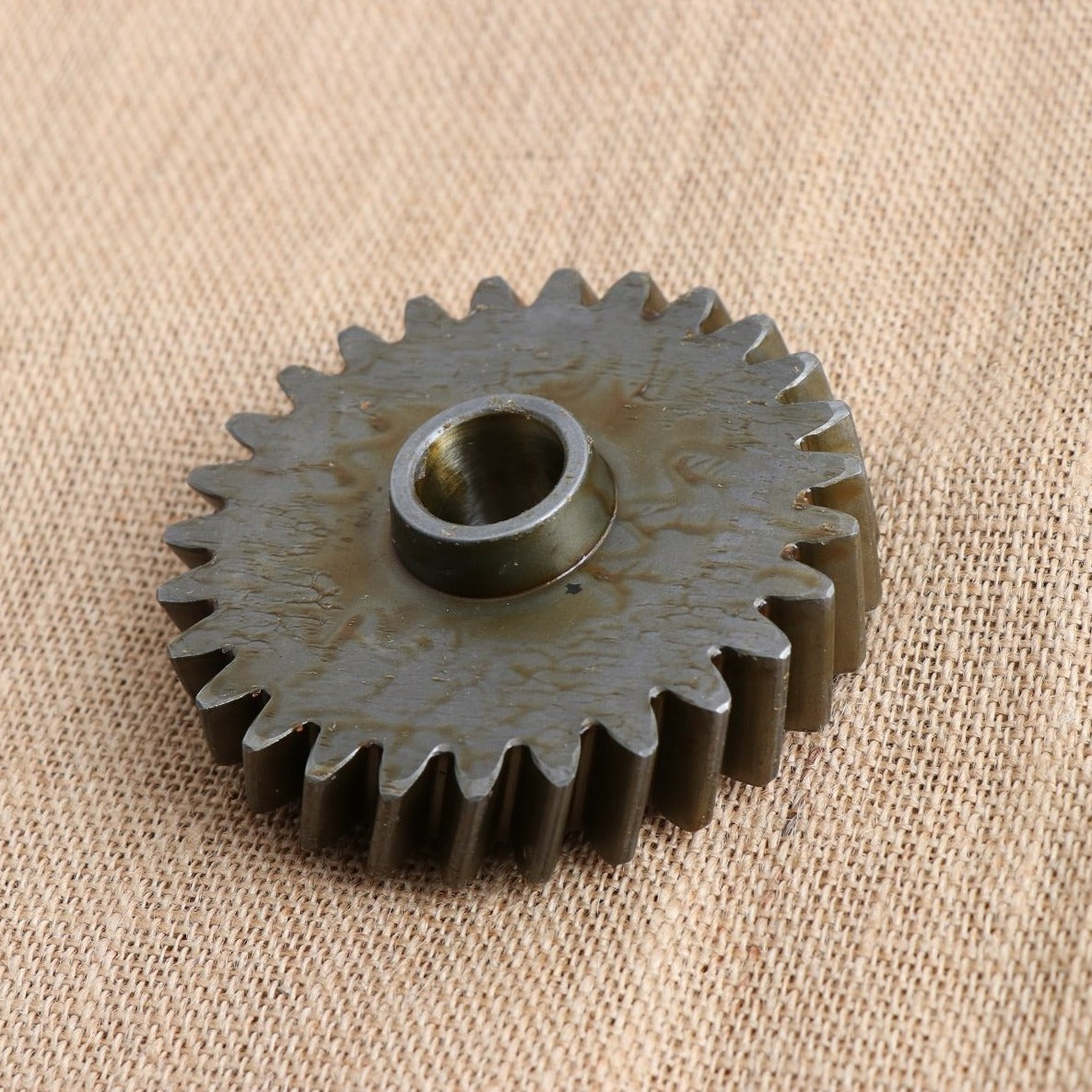 Hydraulic Pump Drive Gear