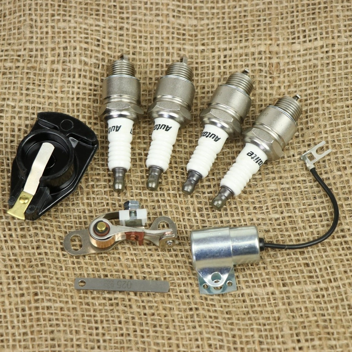 Tune-Up Kit with Plugs