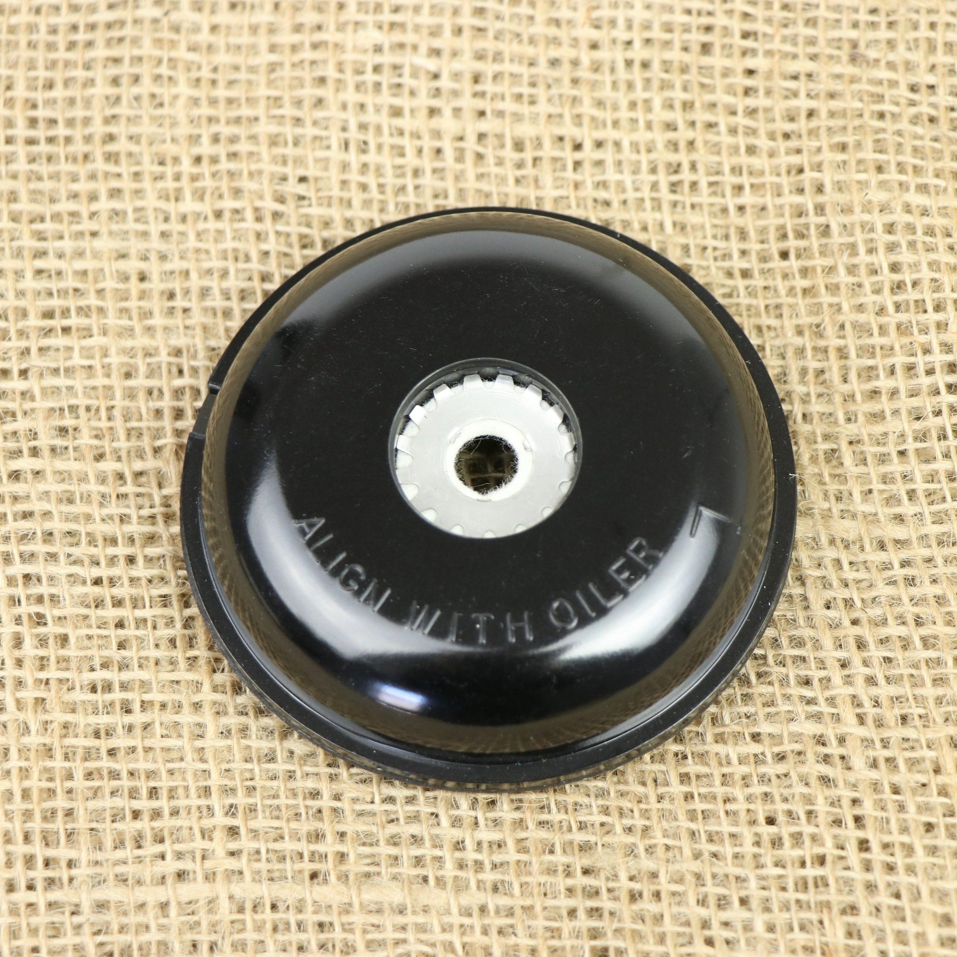 Dust Cup (Dust Cover / Dust Cap) - Ford