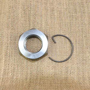 Axle Nut and Ring for 8N, Jubilee and NAA