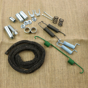 Brake Repair Kit for Ford Tractors