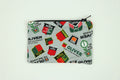 Oliver Logo Zip Pouch