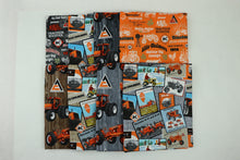 Load image into Gallery viewer, Allis Chalmers Fabric Bundle, eight one-yard pieces
