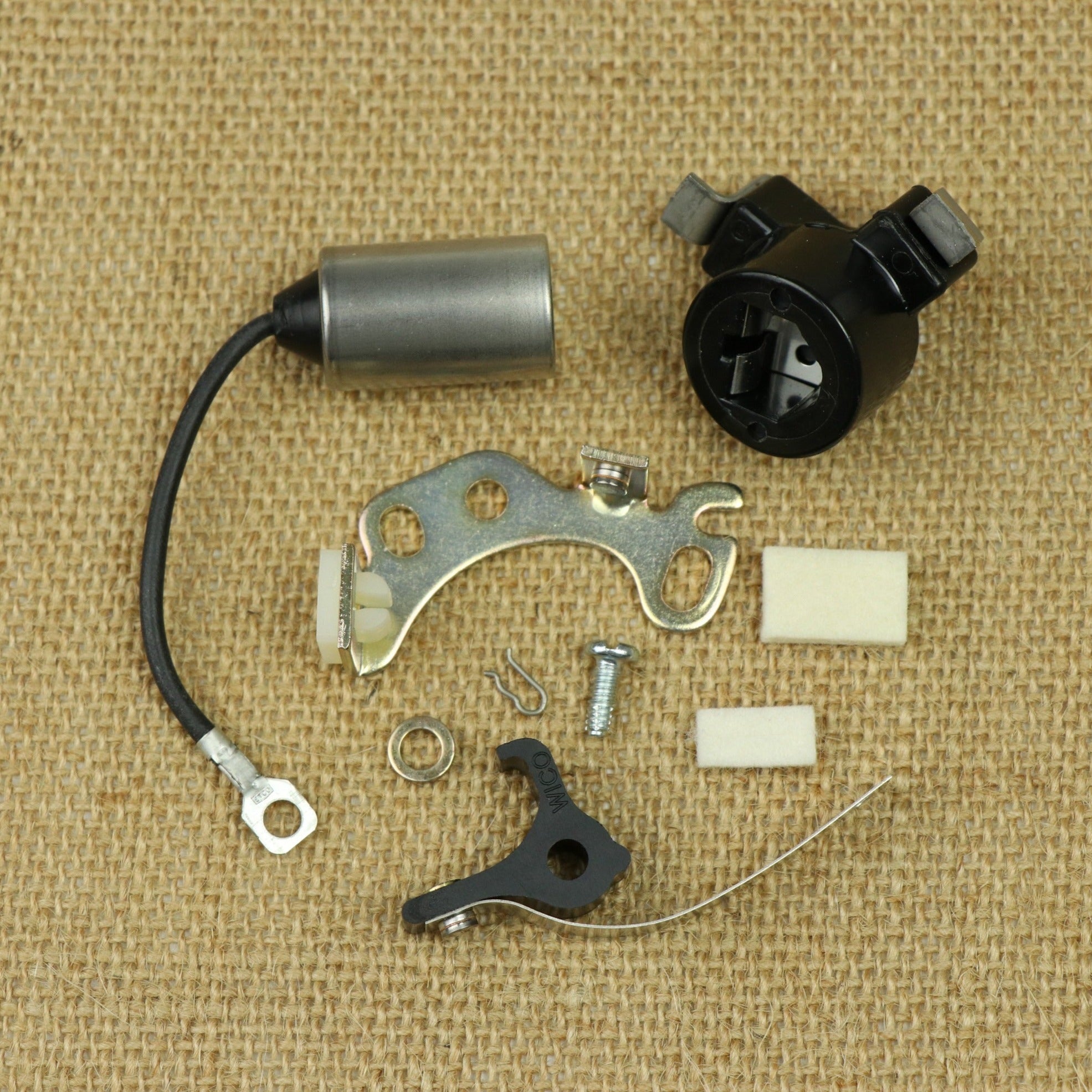 Tune-Up Kit for Wico X-Series Magneto