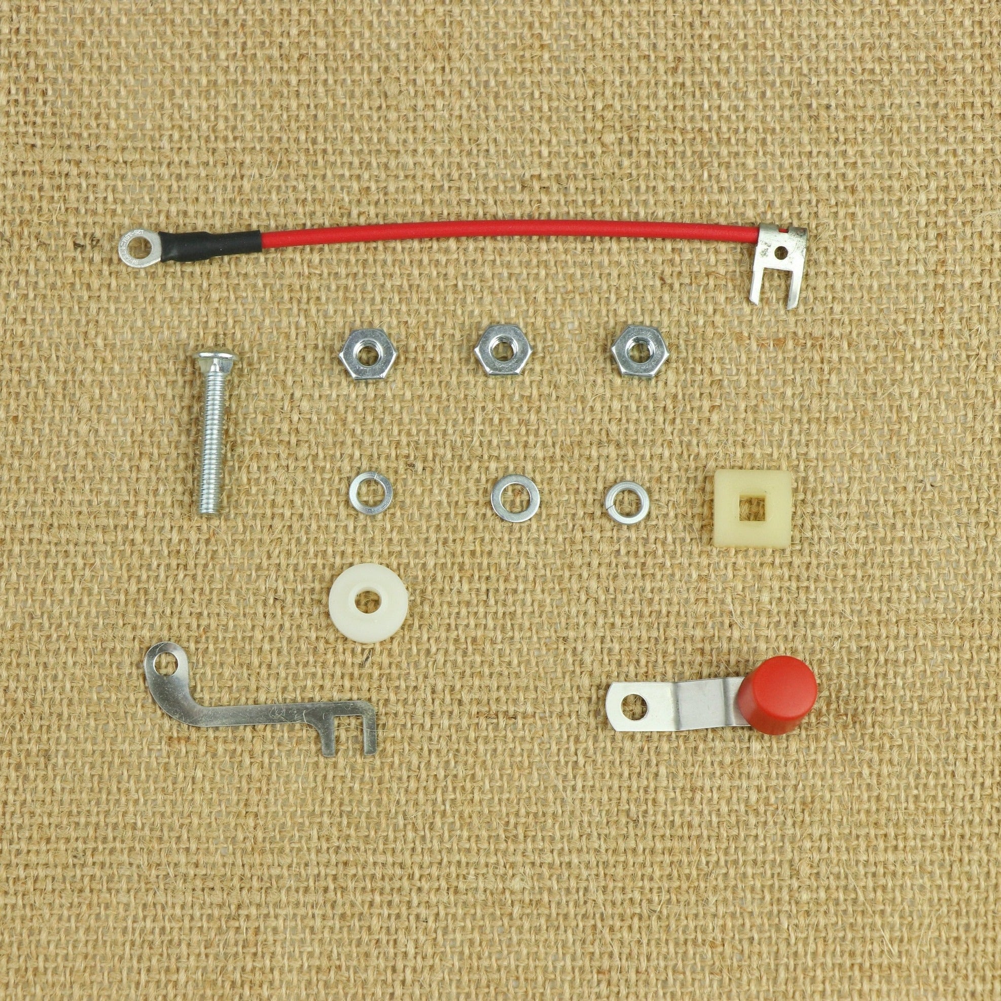 Stop Kit for Wico X-Series Magnetos