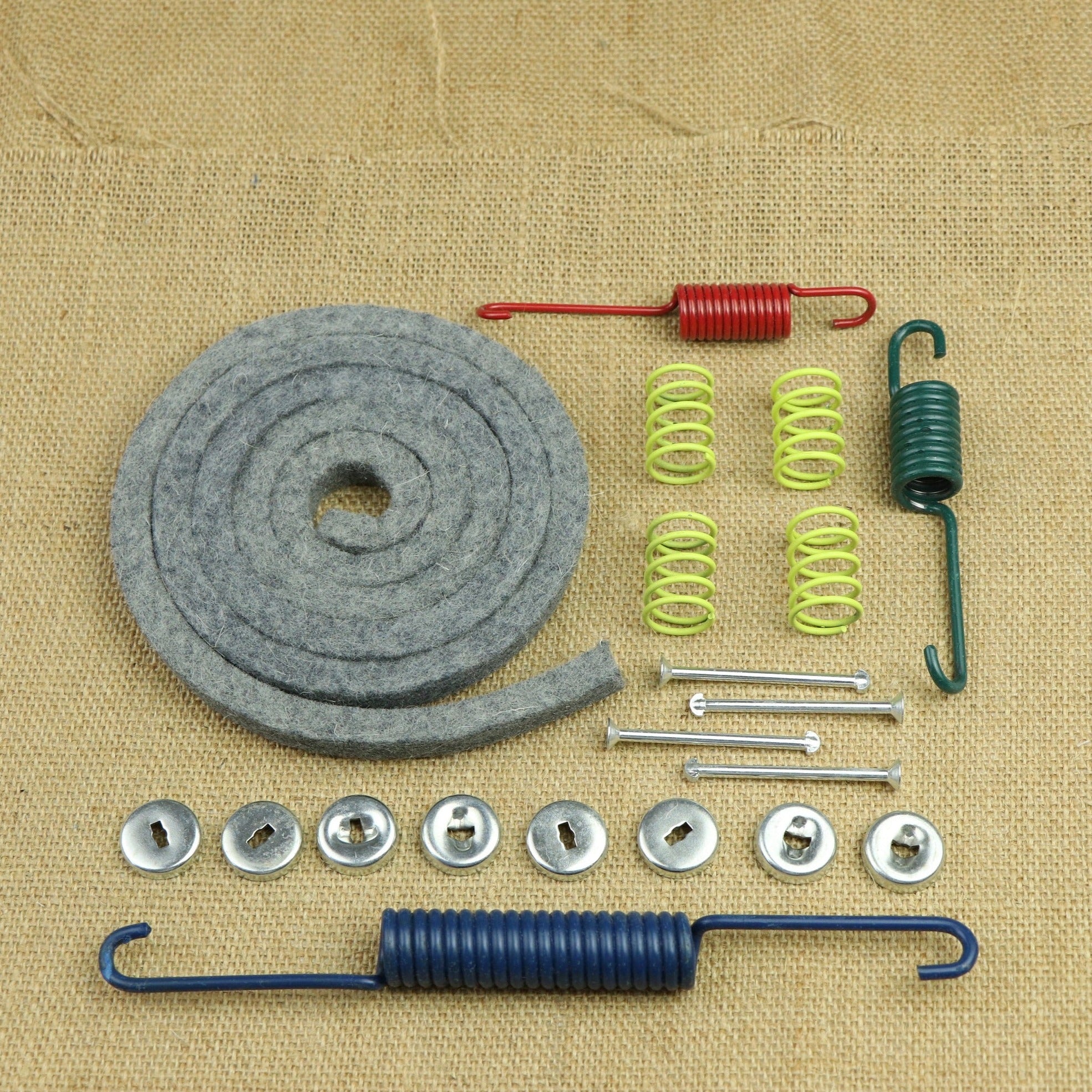 Brake Repair Kit for 9N and 2N