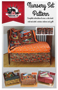 Nursery Set Pattern