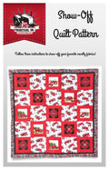 Show-Off Quilt Pattern