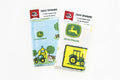 John Deere Fabric Remnants