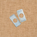Covers for Brake Camshaft Hole